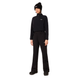 Oakley Wmns Laurel Insulated Pant Blackout