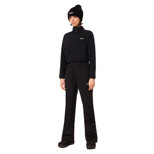 Oakley Wmns Laurel Insulated Pant Blackout