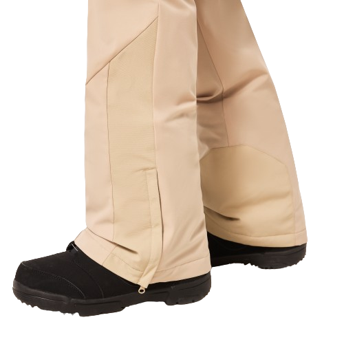 Oakley Wmns Laurel Insulated Pant Humus