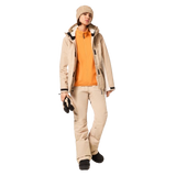 Oakley Wmns Laurel Insulated Pant Humus