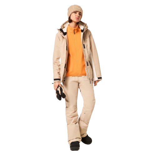 Oakley Wmns Laurel Insulated Pant Humus