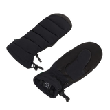 Oakley Wmns B1B Winter Mittens Blackout