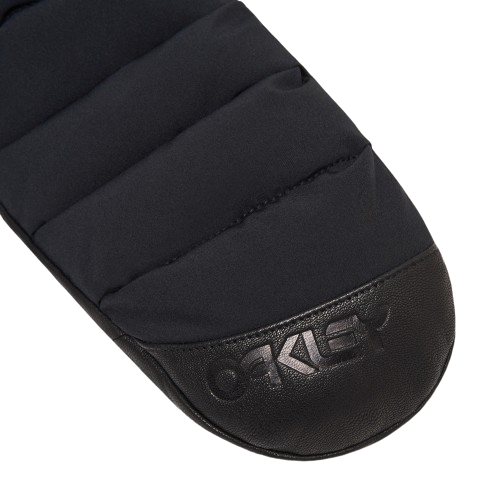 Oakley Wmns B1B Winter Mittens Blackout