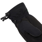 Oakley Wmns B1B Winter Mittens Blackout