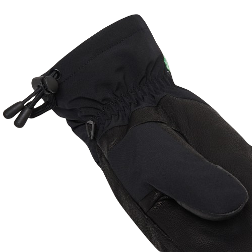 Oakley Wmns B1B Winter Mittens Blackout