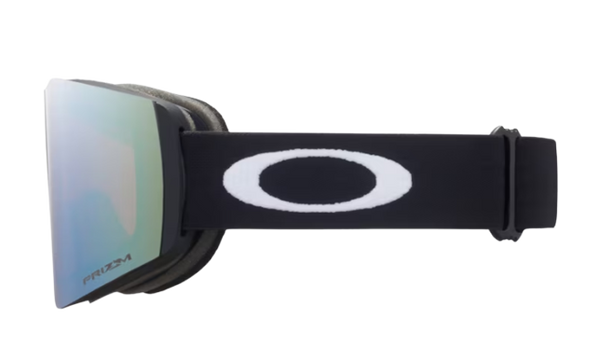 Oakley Fall Line M Matte Blk