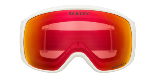 Oakley Flight Tracker M Matt White