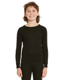 XTM Kids Heatflex Top