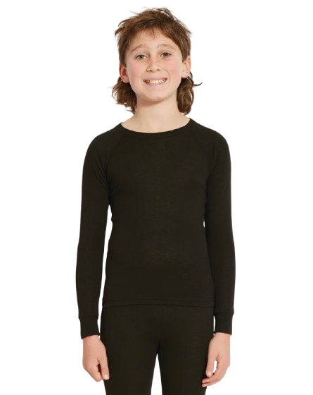 XTM Kids Heatflex Top