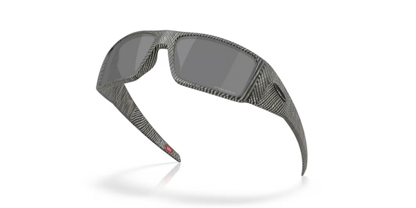 Oakley Heliostat Matte Grey Ink Fingerprint