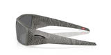 Oakley Heliostat Matte Grey Ink Fingerprint