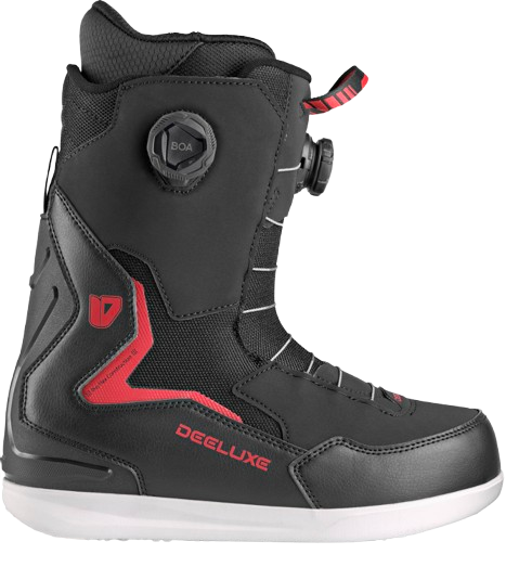 Deeluxe ID