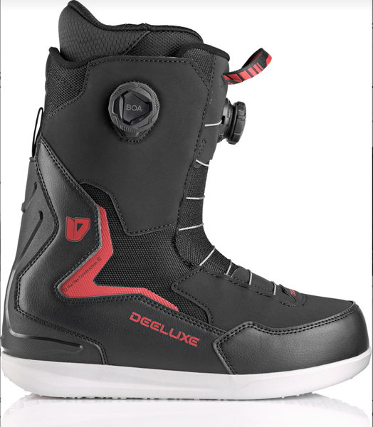 Deeluxe ID