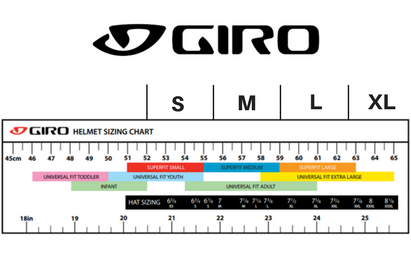 Giro Ledge Fit MIPS Matte Black