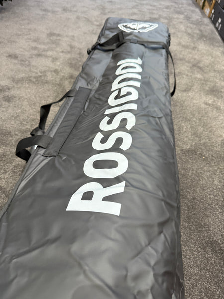 Rossignol Rolling Ski Bag