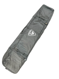 Rossignol Black Ops Wheelie Bag
