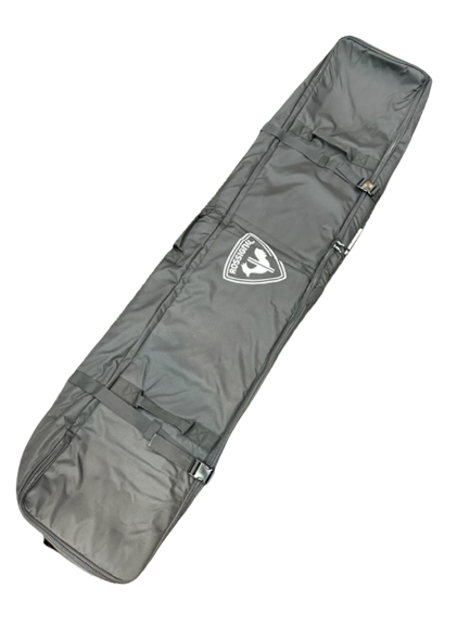 Rossignol Black Ops Wheelie Bag