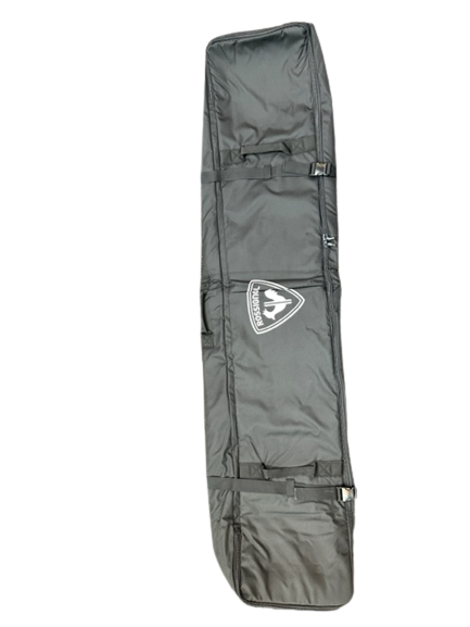 Rossignol Black Ops Wheelie Bag