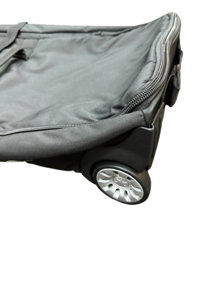 Rossignol Black Ops Wheelie Bag
