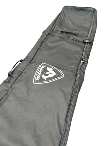 Rossignol Black Ops Wheelie Bag
