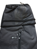 K2 Deluxe Double Ski Bag Black