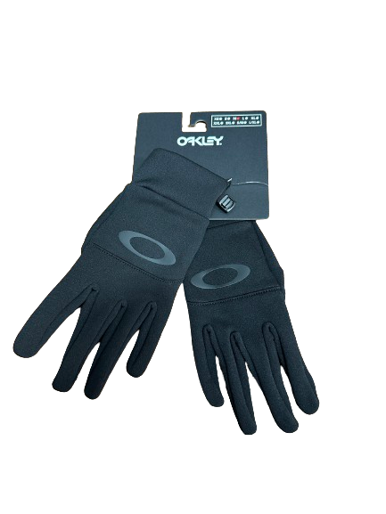 Oakley Core Ellipse Glove 2.0 Blackout