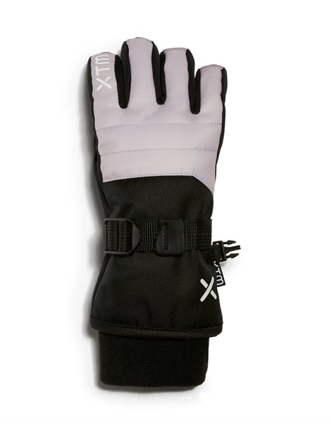 XTM Les Alpes Kids Glove Lavender