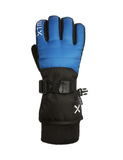 XTM Les Alpes Kids Glove Marine Blue