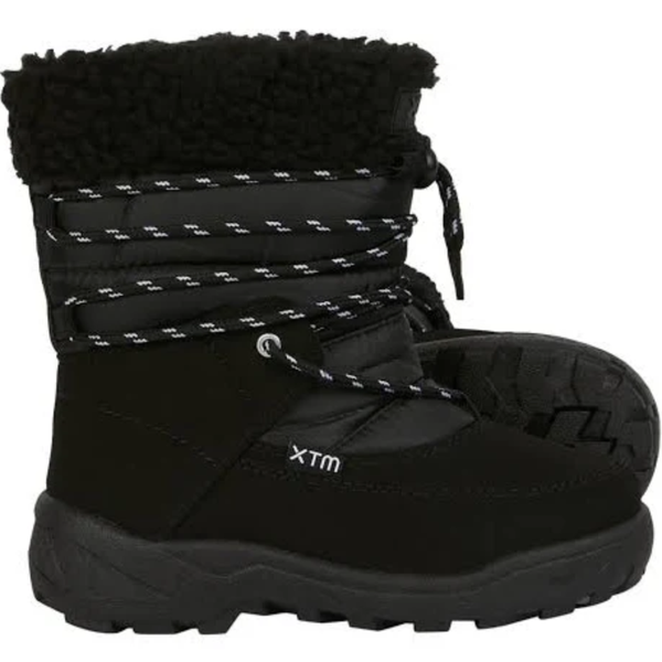 XTM Lunar Boot