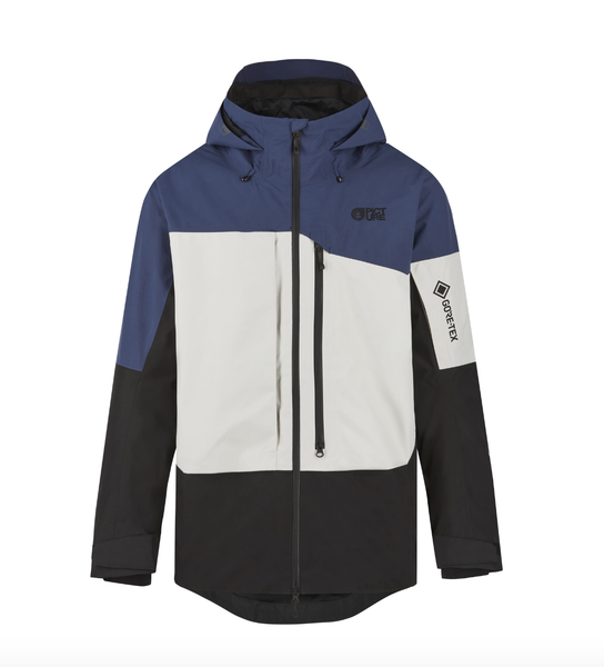 Picture Lassen M Gore Tex 2L