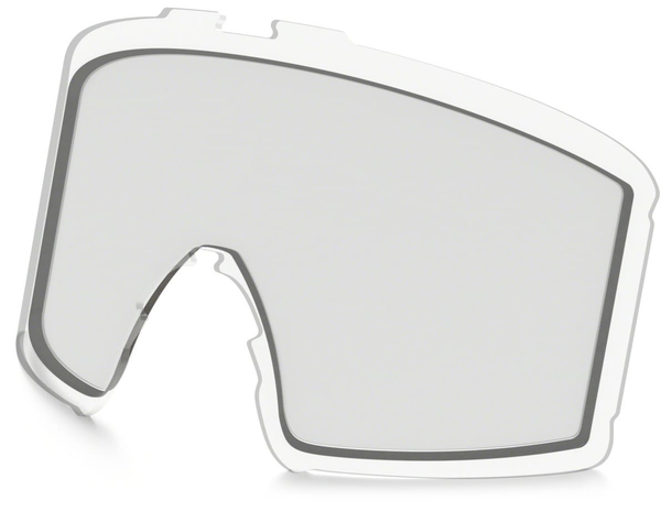 Oakley Line Miner L Replacement Lens Prizm Clear