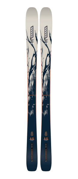 K2 Mindbender 88 W