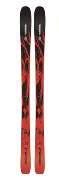 K2 Mindbender 88