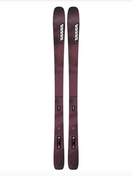 K2 Mindbender 89Ti W 2025
