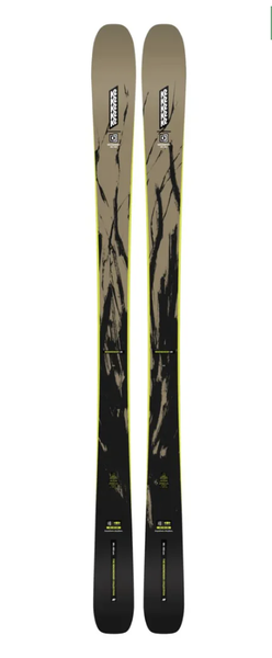 K2 Mindbender 96