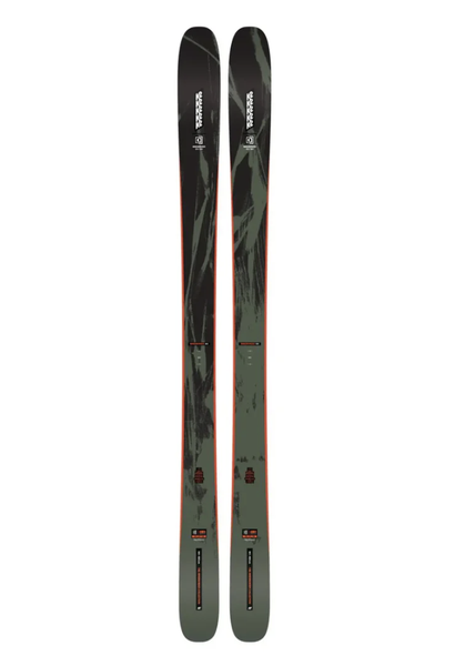 K2 Mindbender 101