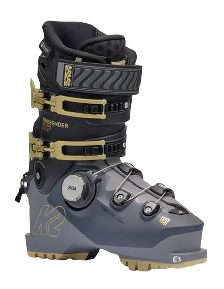 K2 Mindbender 95 W BOA