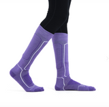 Icebreaker Wmns Ski+ Med Cushion Over The Calf