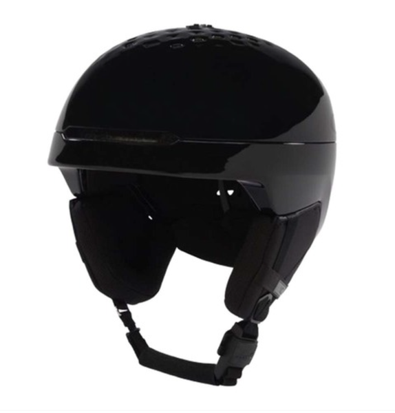 Oakley Mod3 Blackout