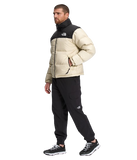 The North Face Mens 1996 Retro Nuptse Jkt Gravel