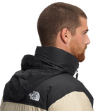 The North Face Mens 1996 Retro Nuptse Jkt Gravel