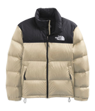The North Face Mens 1996 Retro Nuptse Jkt Gravel