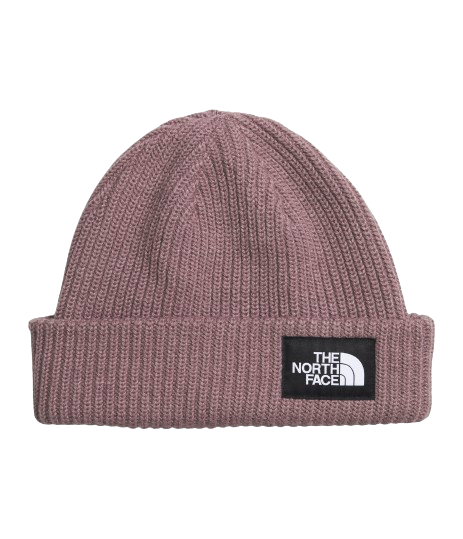 The North Face Salty Dog Beanie Fawn Grey