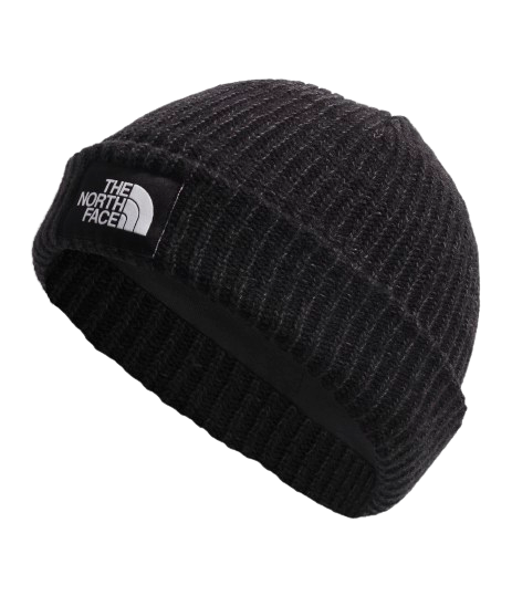 The North Face Salty Dog Beanie TNF Black