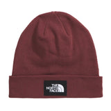 The North Face Dock Worker Recycled Beanie Sumac