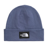 The North Face Dock Worker Recycled Beanie Twilight Galaxy
