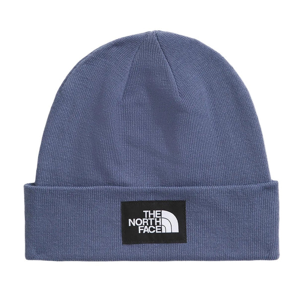 The North Face Dock Worker Recycled Beanie Twilight Galaxy