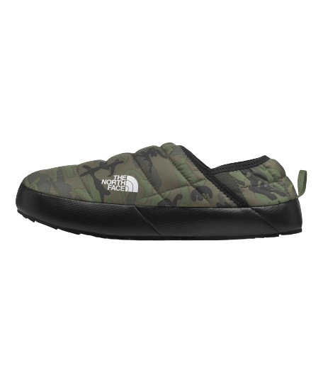 The North Face Mens ThermoBall Traction V Mules