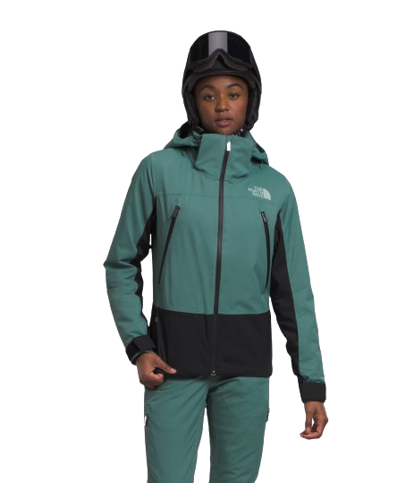 The North Face Wmns Lenado Jkt Dark Sage