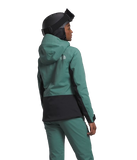 The North Face Wmns Lenado Jkt Dark Sage